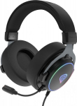 Genesis Neon 764 RGB Black (NSG-2169)