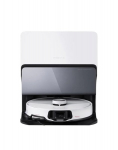 Roborock S8 MaxV Ultra White