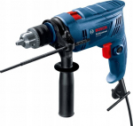 Smūginis gręžtuvas Bosch Professional GSB 600 RE