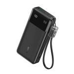 Atsarginis maitinimo &scaron;altinis ("Power Bank") Anker A1384, 20000 mAh