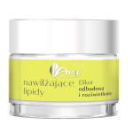 Ava Laboratorium Drėkinamasis Lipidų Eliksyras Atstatymui ir &Scaron;vytėjimui, 50 ml