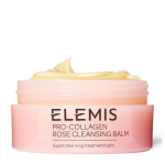 Elemis Pro-Collagen rožių valomasis balzamas 100g