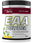 Aminorūg&scaron;tys Hi Tec EAA Powder, 500 g