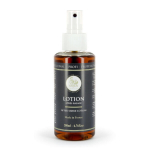 Aftershave losjonas Osma Tradition - Be alkoholio, 200 ml.