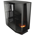 Korpusas COUGAR GAMING COUGAR FV270 PC Case, Mid tower, Black
