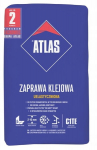 "Atlas" lankstūs plytelių klijai C1TE 5kg