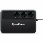 Keitiklis - Cyberpower - BU650EG-FR - 360 W - 650 VA - &Scaron;altas paleidimas