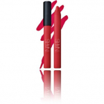 Lūpų pie&scaron;tukas NARS Powermatte didelio intensyvumo matinė raudona, 2,4 g