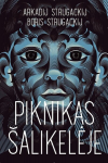 Piknikas &scaron;alikelėje
