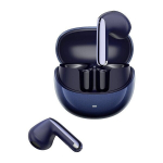 QCY AilyBuds Pro+ In-Ear ausinės su ANC LDAC IPX5 Bluetooth 5.3 &ndash; mėlyna