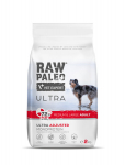 Raw Paleo Vet Expert Ultra Beef Medium&Large Adult, 2kg
