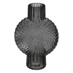 COQUILLAGE vitražo vaza, 25 cm