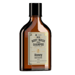 Du&scaron;o želė HiSkin Men Whisky Honey 3 viename universalus gelis 100 ml