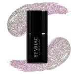 SEMILAC Hibrinis lakas 484 The Cute One 7 ml