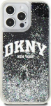 DKNY Liquid Glitter iPhone 15 Pro Max