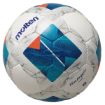 Futbolo kamuolys MOLTEN F5N2810 PU, 5 dydis