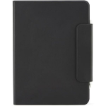 Etui folio sukimosi - PIPETTO - Origami No5 - Juodas - Suderinamas su iPad Air 10.9/11 - TPU