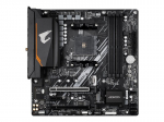 Pagrindinė plok&scaron;tė GIGABYTE B550M AORUS ELITE AX