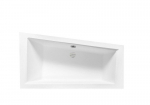Vonia Besco Intima Slim, 150x85 cm, kairinė