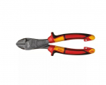 "Milwaukee" įstrižinės pjovimo replės 180 mm