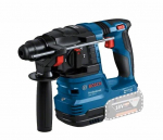 Perforatorius Bosch GBH 185-LI, 18 V, be akumuliatoriaus ir pakrovėjo