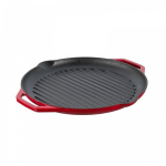 Grand Feu ketaus keptuvė FRYP34R, 34 cm