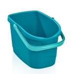 Leifheit kibiras PowerClean M, 10 l