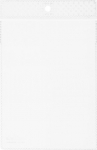 Durable A6 vokeliai dokumentams, 100 vnt.