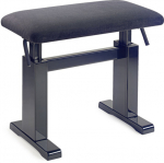 Pianino kėdutė Stagg PBH 780 BKP VBK