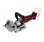 Einhell Te-bj 18 Li-solo akumuliatorinė lamelių freza
