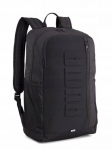 Puma mokyklinė sportinė kuprinė 090712-01, juoda
