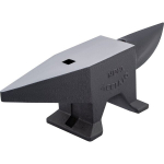 Priekalas Vevor, 67x26x21,5x18,5 cm, 60 kg