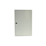 Paskirstymo skydas TIBOX 585x900x115mm 5x24mod., IP54, potinkinis