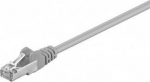 OEM tinklo kabelis SF/UTP CAT 5e RJ45, 50 m, pilkas