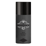 Dezodorantas pur&scaron;kiklis Evaflor Whisky Black ilgalaikis gaivumas, vyri&scaron;kas kvapas, 150 ml