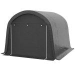 Stogo palapinė Outsunny, 3x3 m