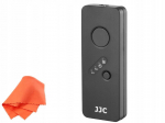 Jjc Irc-s2 infraraudonųjų spindulių nuotolinio valdymo pultelis Sony fotoaparatams