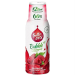 FruttaMax aviečių sirupas 500ml