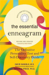 Essential Enneagram: The Definitive Personality Test and Self-Discovery Guide