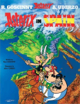 Asterix: Asterix in Spain: Album 14
