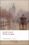 Secret Agent: A Simple Tale