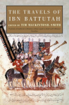 Travels of Ibn Battutah