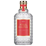 Kvepalai 4711 Acqua Colonia Lychee & White Mint Unisex Gaivus Gėlių 100 ml