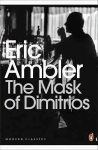 Mask of Dimitrios