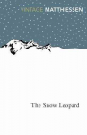Snow Leopard