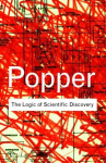Logic of Scientific Discovery 2nd edition