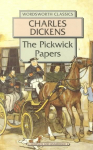 Pickwick Papers