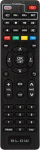 TV imtuvas Blow