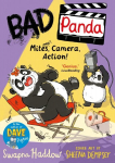 Bad Panda: Mites, Camera, Action! Main