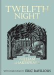 Twelfth Night: Illustrated by Eric Ravilious